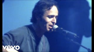 JeanJacques Goldman  Le rapt En passant Tour au Zénith de Paris 1998 [upl. by Mcdade]