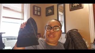 LOUIS VUITTON 200TH ANNIVERSARY BANDEAU DAMIER GRAPHITETORY BURCH MINNIE TRAVEL FLATS ERGO REVIEW [upl. by Ahsotal]