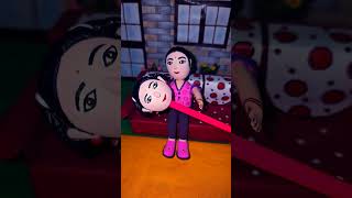 Anaya ke pass mumma bankar kon aya tha clayart ytshorts horrorshorts horrorstory bhoot [upl. by Artimas]