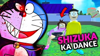 FUNNIEST DORAEMON GAME 😂  DORAEMON 3D OPEN WORLD GAME [upl. by Eiramanin]