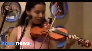 Carolina Chocolate Drops performing quotHit Em Up Stylequot [upl. by Jodi]