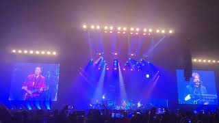 Botella envenenada  Los Temerarios Arena CDMX 17022024 [upl. by Annoynek426]