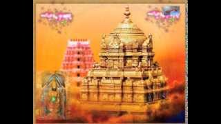 Tirupati Balaji Mantra तिरुपति बालाजी मंत्र 108 Times  Divine Mantra Part 2  Deepika T [upl. by Kellen]