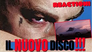 SALMO  FLOP  NUOVO DISCO REACTION 4 FEATURING e FEDEZ [upl. by Concoff710]