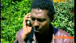 Hagos Suzinino quotMobilequot  Eritrea Comedy [upl. by Marylynne]