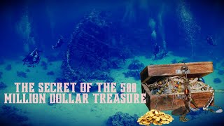 Revealing the Secret of the Atocha Gold Ship and the Massive Treasure Beneath the Ocean [upl. by Oba]