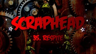 Respite Five Nights at Freddys SCRAPHEAD Original Canceled Soundtrack [upl. by Ecadnarb410]