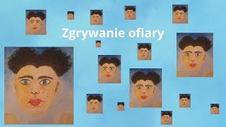 Zgrywanie ofiary [upl. by Rehc]