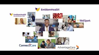 EmblemHealth Family of Companies  TOGETHER [upl. by Ainek]