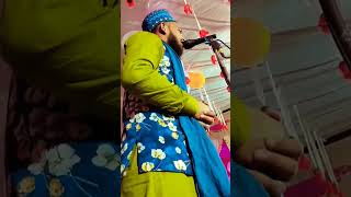 Sanawwar raza faizi heart touching nezamat viralvideo 2024 shorts bukhariworldofficial song [upl. by Llamaj]