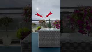 How to start on balcony meme 😂🤣rc dron dji mini3pro tutorial balcony meme [upl. by Colburn376]