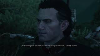 The Witcher 3 Wild Hunt BAW LogroTrofeo El rey de chirona [upl. by Bollen]