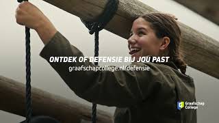 GC Defensie  Heb jij het in je [upl. by Babbette808]