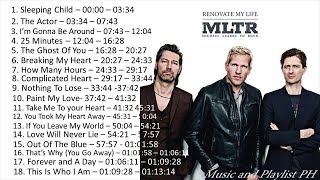 Michael Learns To Rock Greatest Hits 2020  mltr greatest hits [upl. by Violette]