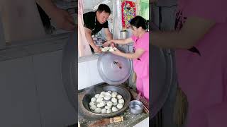 Record daily life in rural Northeast China [upl. by Inohs]