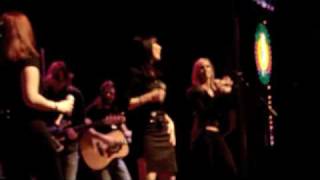 SHeDAISY at the Wildhorse Saloon [upl. by Aihsa]