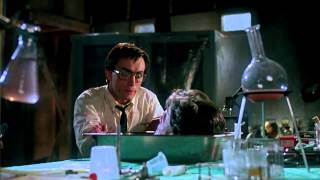 ReAnimator 1985 Trailer [upl. by Rudolf]