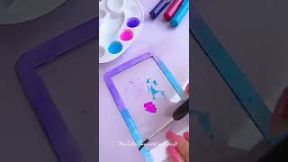 Diy mobile 📲 diy kawaiicraft craft handmade cute cuteartandcraft tutorial [upl. by Anairol729]