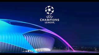 UEFA Champions League Song Stereo HD Quality Full Theme Song [upl. by Meela]