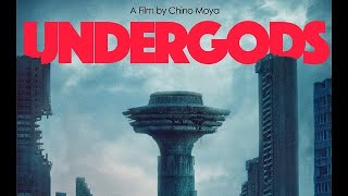 Undergods 2021 ¦ Official Trailer [upl. by Niret]