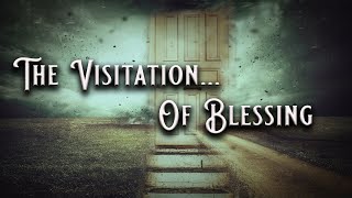 The Visitation Of Blessing [upl. by Edurtreg]