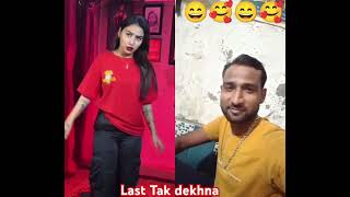 हैसियत की बात मत कर पगली पगली 🥰 तेरी दौलत से बड़ा मेरा ❤️ दिल है ❤️ love funny comedy jaatni [upl. by Aivatnahs]