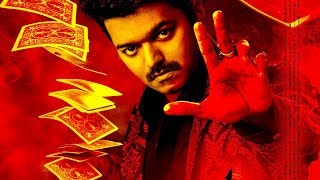 Mersal BGM [upl. by Robby468]