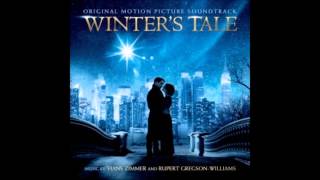 Winters Tale OST 02 Its The Ripples That Give The Work Meaning [upl. by Josephson]