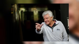 David Prowse el actor que interpretó a Darth Vader muere a los 85 años [upl. by Ot]