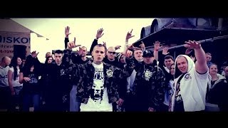 AK26  Fenn A Kezed km Awful  OFFICIAL MUSIC VIDEO [upl. by Philipps]