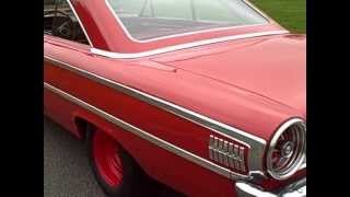 1963 12 Galaxie 482 [upl. by Jeri]