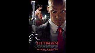 Hitman 2007 Agent 47 gets a new suit [upl. by Anire]