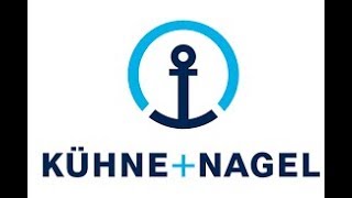 Kuehne  Nagel 2019 Recruitment Video reedit for school project [upl. by Agathe]