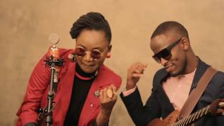 Fena Gitu x Kato Change  Jabulani The Change Sessions [upl. by Ellerred]