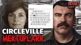 Circleville Mektupları  GİZEMİ ASLA ÇÖZÜLEMEDİ  Dehşet Saati [upl. by Ennaisoj]