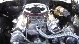 1969 Olds 442 FOR SALE  Erics Muscle Cars [upl. by Alva278]