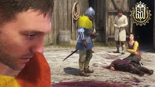 The Neuhof Massacre Part 6 Kingdom Come Deliverance [upl. by Ellord]