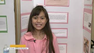 Waco ISD Elementary GT Showcase Projects [upl. by Mattias617]