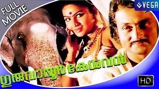 Guruvayur Kesavan Malayalam Full Movie  Guruvayur Kesavan Movie [upl. by Jamille800]