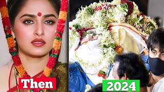 indian Bollywood Died Actresses and Actors in 2024 Then and now bollywood diedviralvideo [upl. by Mieka]