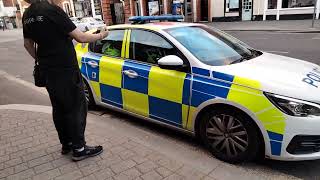 humberside police at it again [upl. by Sigfried]