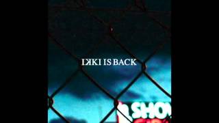 Ikki feat Costa  TODO EL DOLOR  Ikki Is Back [upl. by Sheila250]