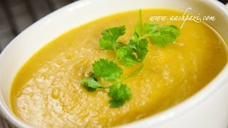 Creamy Chicken Soup Healthy Soup Recipe [upl. by Nameerf]