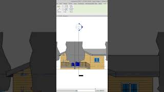 Revit Architecture View templates [upl. by Harragan]