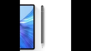 Lenovo Tab M10 FHD Plus Kalem Kullanımı ve Genel Kullanım [upl. by Christa335]