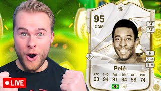 🔴 LIVE ROAD TO DIV 1 MET PELE EN MBAPPE  Royalistiq Livestream Nederlands [upl. by Orsino246]