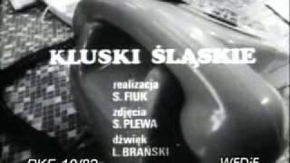 Polska Kronika Filmowa  lata 80 56 [upl. by Jutta]