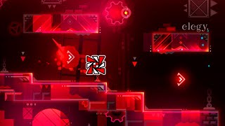 Extreme Demon reverence by Woom  Geometry Dash [upl. by Yar]