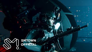 NCT 127 엔시티 127 Fact Check 불가사의 不可思議 2Spade Remix MV [upl. by Katsuyama152]