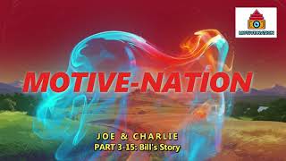 Part 315 Joe amp Charlie Tapes Bills Story AA Speaker [upl. by Gloriana]